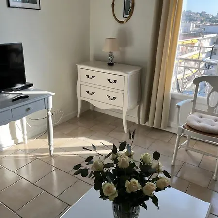 Apartment Cannes, Croisette, Palais Miramar Cannes