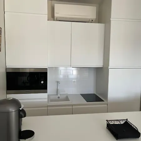 Appartamento Cannes, Croisette, Palais Miramar *