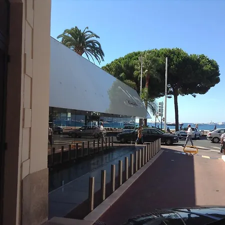Appartamento Cannes, Croisette, Palais Miramar